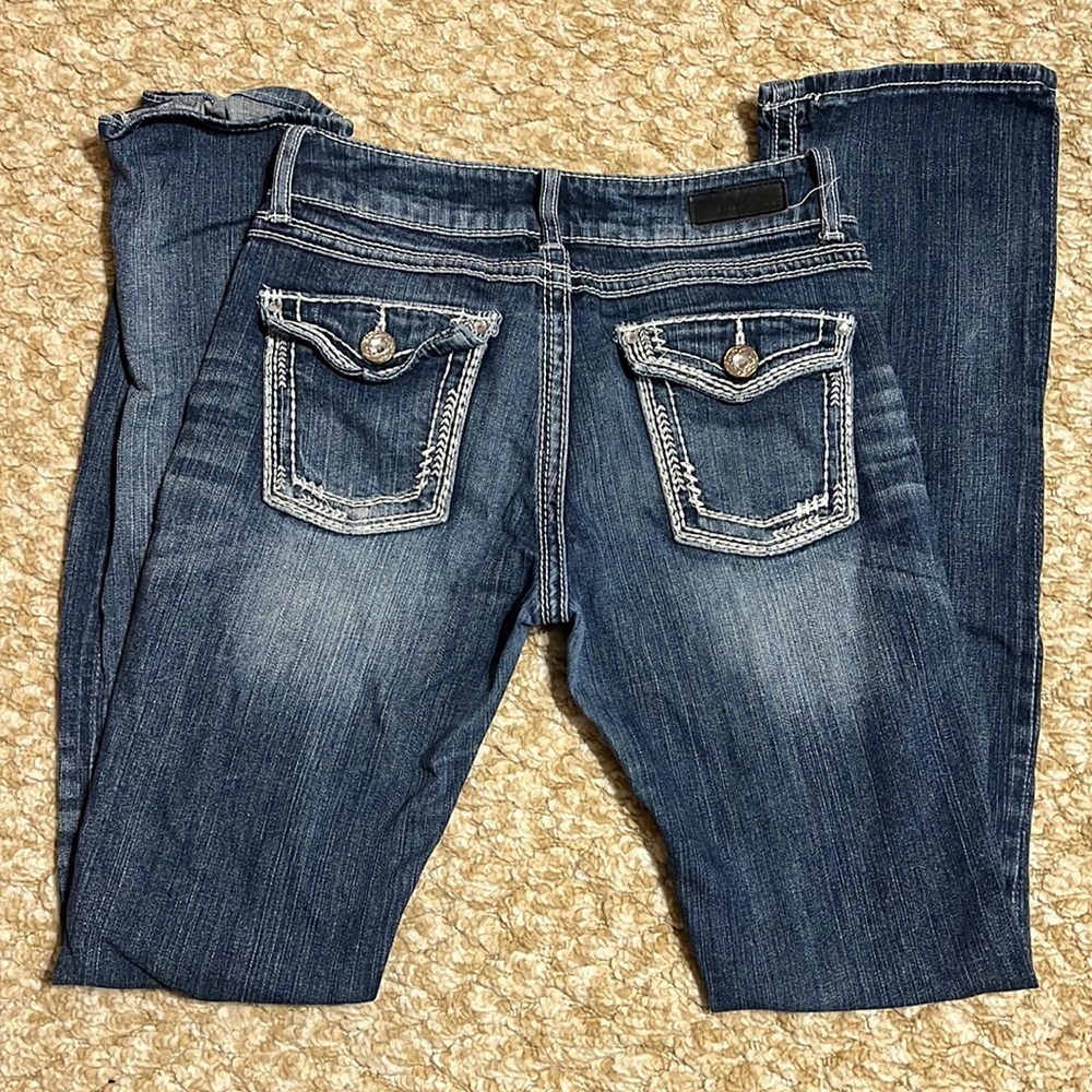 Daytrip Lyra Bootcut Jeans